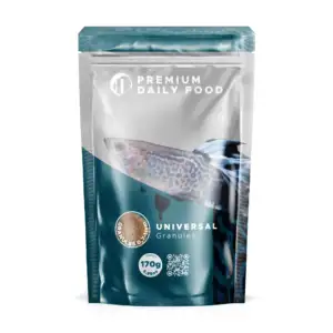 DISCUS HOBBY Universal Granules