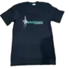 Amazonia Tropical Fish T-Shirt