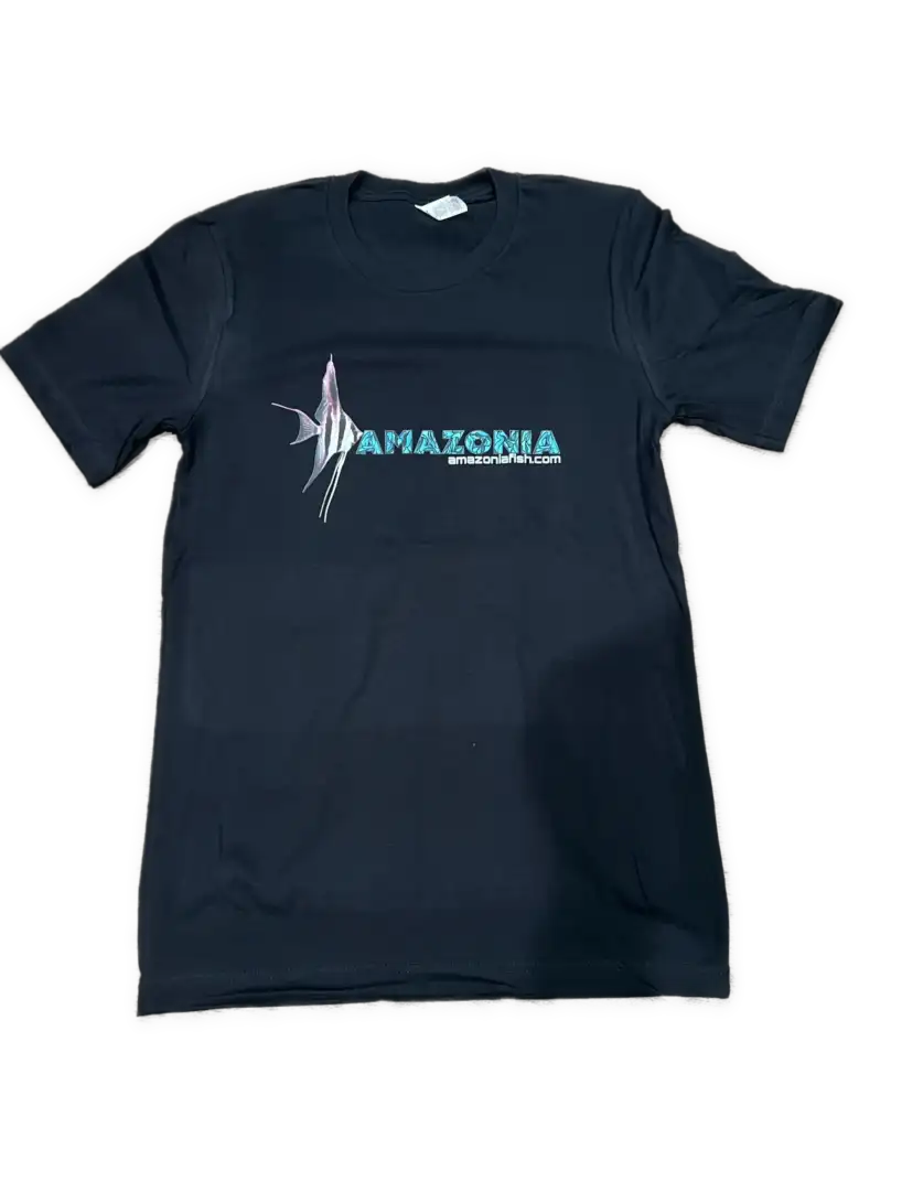 Amazonia Tropical Fish T-Shirt