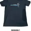 Amazonia Tropical Fish T-Shirt