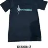 Amazonia Tropical Fish T-Shirt