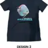 Amazonia Tropical Fish T-Shirt