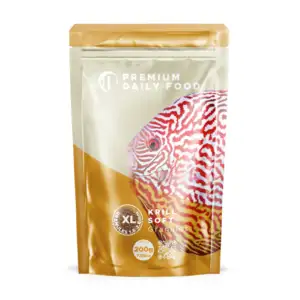 PREMIUM DAILY FOOD Krill Soft Granules