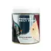 PREMIUM DAILY FOOD Blackworm Flakes