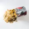 PREMIUM DAILY FOOD Bloodworm Flakes