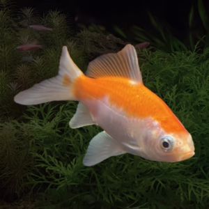 Koi Small